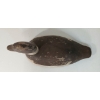 Image 6 : 1929 RED HEADED DECOY DUCK - SIGNED T.H.