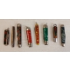 Image 3 : LOT OF 8 - POCKET KNIVES & MULTI-TOOLS