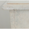 Image 6 : HAND PAINTED BEDSIDE CABINET W/ SQUIRREL MOTIF