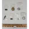 Image 1 : LOT OF 7 - REMINGTON 1100-1187 PARTS - INCL CARRIER LATCH, ETC