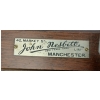 Image 7 : JOHN NESBITT YARN / THREAD TORQUE & STRENGTH TESTER / GAUGE