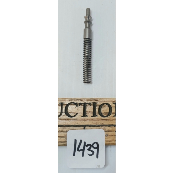 S&W 639 FIRING PIN & SPRING