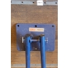 Image 2 : LOT OF 2 - 24IN WALL MOUNT PACKING RACKS