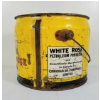 Image 2 : WHITE ROSE CAN - 25LBS