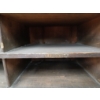 Image 5 : MAIL SORTER - ORIG PLACE MARKINGS FOR DUBLIN / DUNDALK / GLENBROOK, ETC