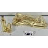 Image 1 : BRASS: 20X FEDERAL .270 WSM