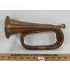 Image 3 : BRASS & COPPER BUGLE
