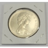 Image 2 : 1967 CDN SILVER DOLLAR - UNCIRCULATED