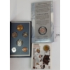 Image 1 : LOT OF 3 - 1994, 2000 & 2009 RCM SPECIMEN SETS