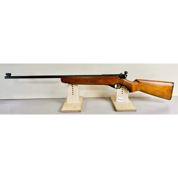 OF MOSSBERG MODEL NO.26B IN .22 LR 