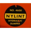 Image 10 : NY-LINT PRESSED STEEL HYDRAULIC DUMPER NO. 4600