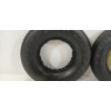 Image 3 : LOT OF 3 - TIRE ASHTRAYS