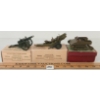 Image 4 : LOT OF 3 - BRITAINS LEAD MODELS - NO. 1203 TANK, 1292 R.A. GUN & 1725 4.5" HOWITZER