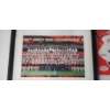 Image 3 : JOB LOT - CFL & OTTAWA ROUGH RIDERS COLLECTIBLES - PROGRAMS, TEAM PHOTOS, AUTOGRAPHS, ETC