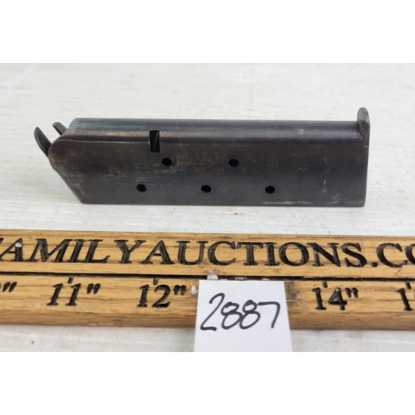 1911 MAG FOR .45ACP