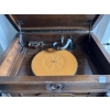 Image 3 : VICTROLA MUSIC CABINET - WORKING CONDITION. BIDDER TO ARRANGE SHIPPING.