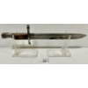 Image 2 : ROSS RIFLE PAT 1907 BAYONET