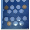 Image 2 : 1858-1920 LARGE CDN CENTS COIN BINDER