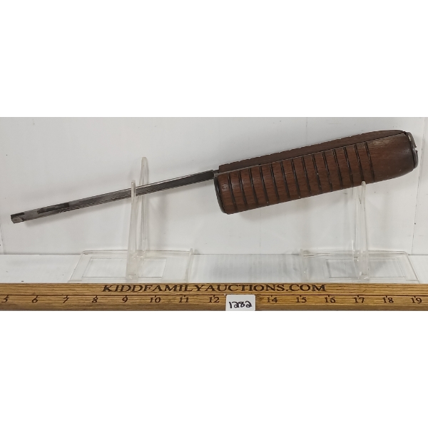 WINCHESTER MODEL 12 FOREND