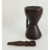 Image 4 : MORTAR & PESTLE - CHINESE MEDICINE