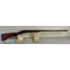 Image 3 : W. RICHARDS SXS IN 12 GA - PARTS GUN