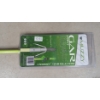Image 3 : LOT OF 3 - MUZZY GAR POINT BOWFISHING ARROW - NIB