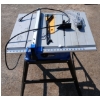 Image 3 : MASTERCRAFT 10IN TABLE SAW W/ STEEL STAND