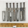 Image 2 : LOT OF 7 - COOEY 64B BOLT W/ HAMMER & SPRING