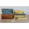 Image 6 : LOT OF 9 - TOBACCO TINS - INCL GRANGER, HICKEY'S, EDGEWORTH, ETC. 