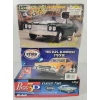 Image 3 : LOT OF 3 - ERTL AMT '65 OLDS 88 MODIFIED STOCKER, 'FORD THUNDERBIRD PUZZLE & REVELL '70 CHEVELLE