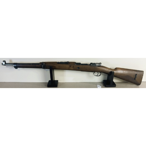 SPANISH MAUSER M43 IN 7.62X51MM 