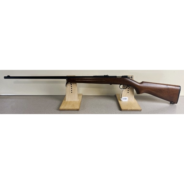 WINCHESTER MODEL 60A IN .22 SHORT LONG & LONG RIFLE 