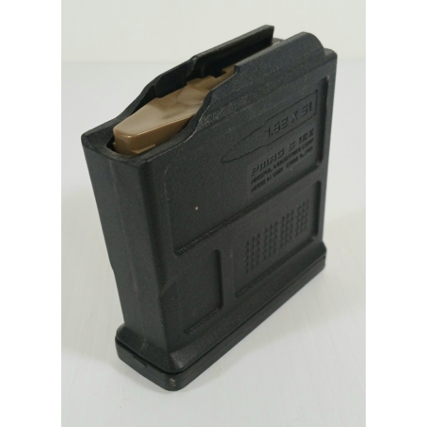 PMAG 5 7.62 AC 7.62X51 MM MAGAZINE - PAL REQ.