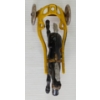 Image 8 : KENTON TOYS CAST IRON RACING HORSE
