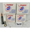Image 1 : AMMO: 80X DOMINION 7.62X39 MM - 123 GR FMJ