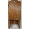 Image 4 : PINE "POTTY" TRAINING SEAT