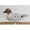 Image 4 : GOLDENEYE DRAKE DECOY BY HENRI LAVIOLETTE