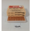 Image 1 : PRIMERS: APPROX 300X CCI NO. 209 TRAP / SKEET SHOTSHELL PRIMERS