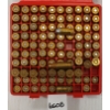 Image 1 : AMMO: 98X MIXED .380 AUTO - 90GR - INCL FACTORY LOADS & RELOADS