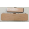 Image 2 : LOT OF 2 - HARD LONG GUN & TAKEDOWN CASES
