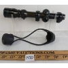 Image 1 : TASCO 1-3.5X20 RIFLE SCOPE W/ LENS COVER