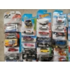 Image 2 : LOT OF 40 - HOTWHEELS / MATCHBOX - FORD GT, NISSAN SKYLINE GT-R, ETC 
