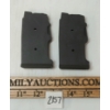 Image 1 : LOT OF 2 - .22WMR/.17HMR MAGS - PAL REQ.