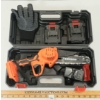Image 1 : ZEEKSAW W/ BATTERY & CHARGER