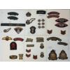 Image 3 : QTY OF CDN & BRITISH INSIGNIA