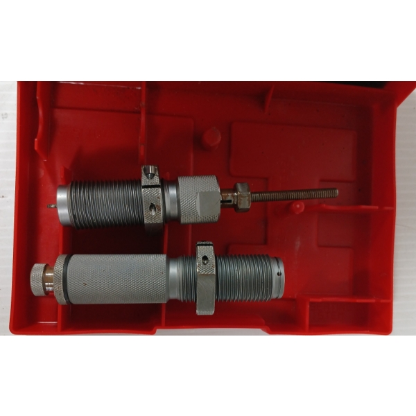 HORNADY .30-30 WIN FL DIE SET