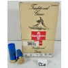 Image 1 : AMMO: 50X GAMEBORE 16 GA 2-1/2IN NO7 