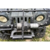 Image 4 : YAMAHA GRIZZLY 4x4 W/ WINCH - 1999