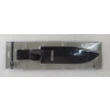 Image 3 : OLD TIMER BOWIE KNIFE W/ SHEATH