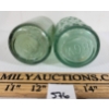 Image 6 : LOT OF 2 - CODD BOTTLES - INCL ECLIPSE AERATED WATER & E. ROWLAND